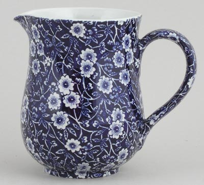 Jug or Pitcher Custard